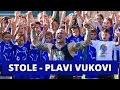 STOLE - Plavi vukovi (Official video)
