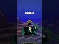 He built his ENTIRE base underwater… 👀🦸♂️ #minecraft #gaming #smp #theboys #homelander