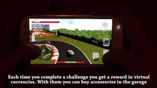 Grand Race Simulator 3D - Android and IOS racing game screenshot 4
