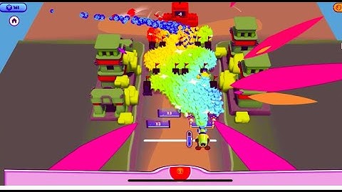 MAX LEVEL IN MOB CONTROL [NEW UPDATE]