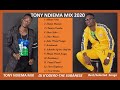 TONY NDIEMA - BEST MIX 2020 [Chunya Yomba, Mikayi Nitie, Hera Neko, Adundo Mamuu]