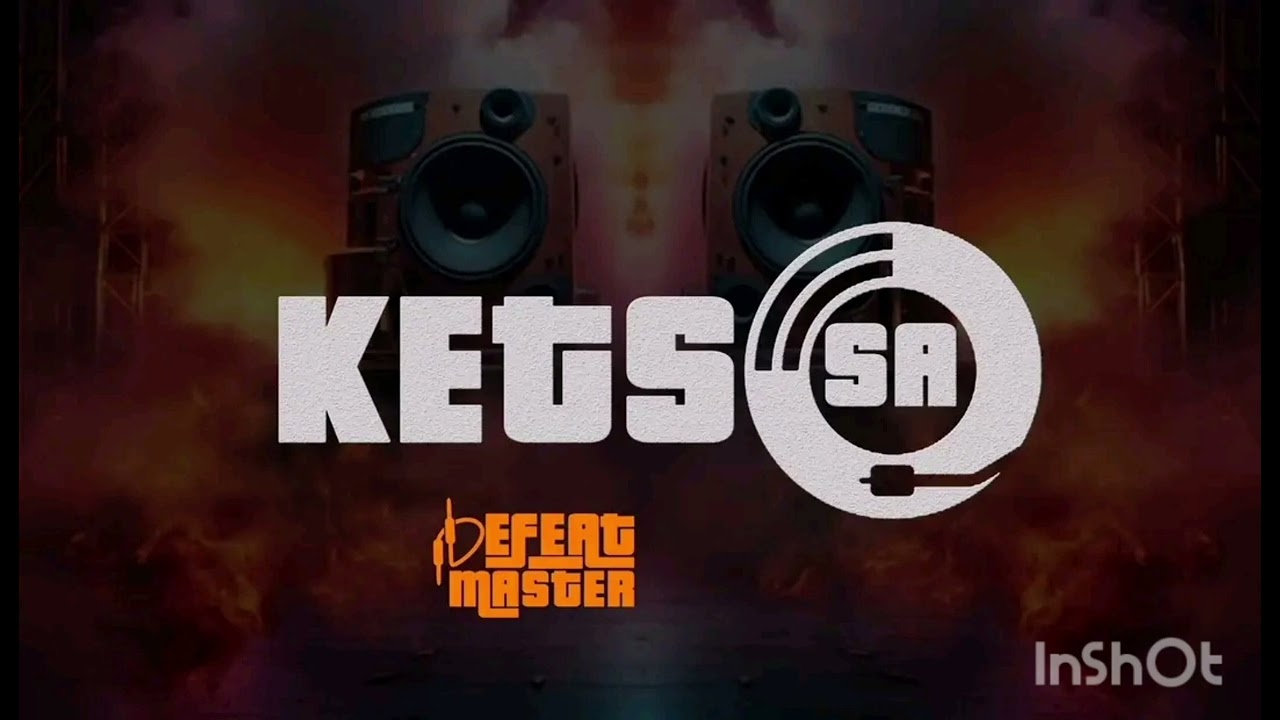 KetsoSA 100% june Production