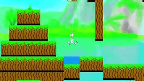 Platform Racing 2 Recreated in C, Part 22 - Loading PR3 levels