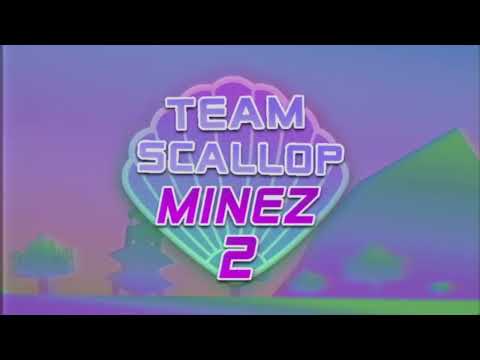 team scallop minez 2 intro but everyone is dead ;(