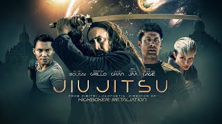 JIU JITSU (2020) Trailer | Tony Jaa, Nicolas Cage, Alain Moussi Action Movie