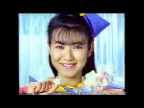 ハウス シャービック CM 石川秀美