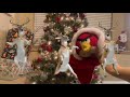 Angry Birds: How The Grinch Stole Christmas I Dancing Reindeer I FxGuru