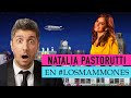 Natalia Pastorutti con Jey: “Hice mi primer show a los 11 años“ 🙌 - Los Mammones