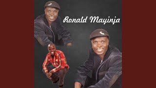 Video thumbnail of "Ronald Mayinja - Leero Deborah"