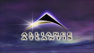 Jerry Bruckheimer Films/Alliance Atlantis/CBS Productions (2001)