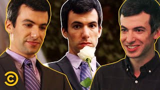 Nathan For You’s Most Romantic Moments