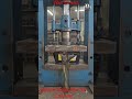 Load test in Battery #utubeshorts #shorts #shortsfeed 5 ton pressure in Lithium Battery