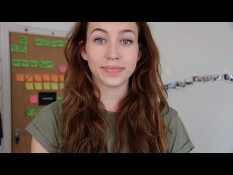 Sarah, Where are your original songs? - I explain the notes on my door and where my original songs are hiding ;)