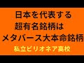 【メタバース銘柄】日本を代表する銘柄が、ついにメタバース大本命銘柄となる日が。。さらにEV関連製品も製造している。必見！！【株投資】【167-Period】