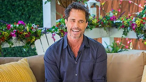 Shawn Christian talks "Love in the Sun" - Home & F...
