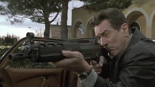 Download Lagu Behind the Scenes: Ronin (Frankenheimer, 1998) with Robert De Niro and Jean Reno MP3