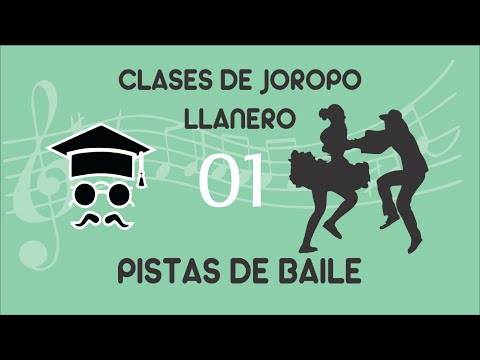 Pista de baile