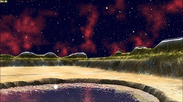 DirectX 3D Game Project