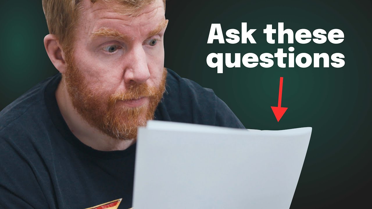 Zero website leads? Ask these questions