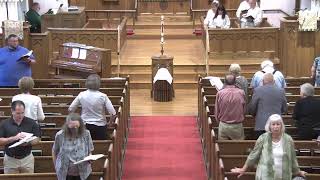 25 Paul Kaiser s Funeral