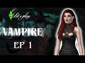 EP 1: 1ere victime 🧛♀️🦇 | #sims3letsplay