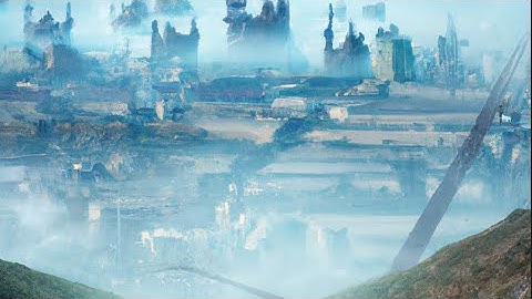 Foundation Audiobook (Book 1 of Foundation Trilogy), by Isaac Asimov read by Scott Brick