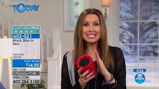 HSN | HSN Today: Electronic Connection 02.07.2018 - 07 AM screenshot 5