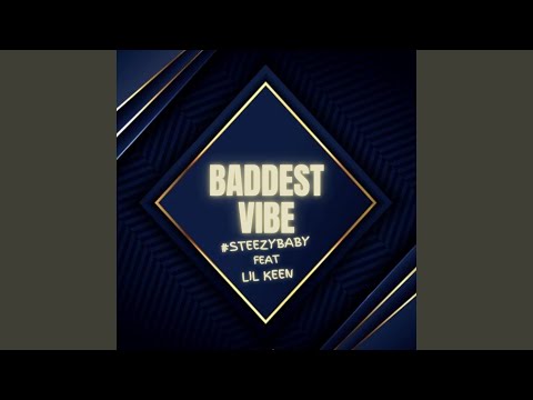 Baddest Vibe (feat. Lil Keen) auf YouTube ansehen Baddest Vibe (feat. Lil Keen) auf YouTube ansehen