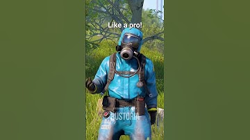 Rust in-game tutorial is finally here!