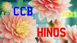 2 HORAS DE LINDOS HINOS CCB   Melhores Hinos CCB Para Ouvir em Comunhão