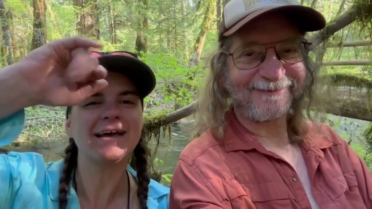 Columbines Field Trip #6 Highlights