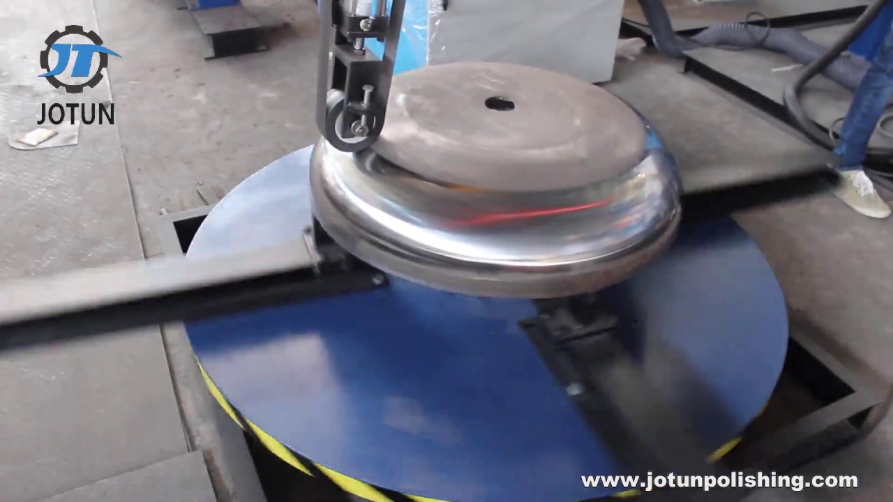 Jotun SUPERMIRROR FINISHING MACHINE-SUPERMIRROR FINISHING MACHINE