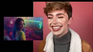 Tove Lo - Are U gonna tell her? ft. MC Zaac (REACTION)