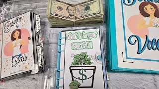 What is is your BUCKET?  You Asked for it! #money