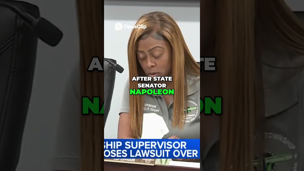 Super Mayor Tiffany Henyard's Ballot Battle Legal Setback Revealed