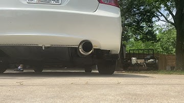 Weapon R Headers R18 engine