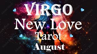 VIRGO- They Feel Chemistry & Will Reach Out Romantically! They Were Just A Little Scared At Firstπ