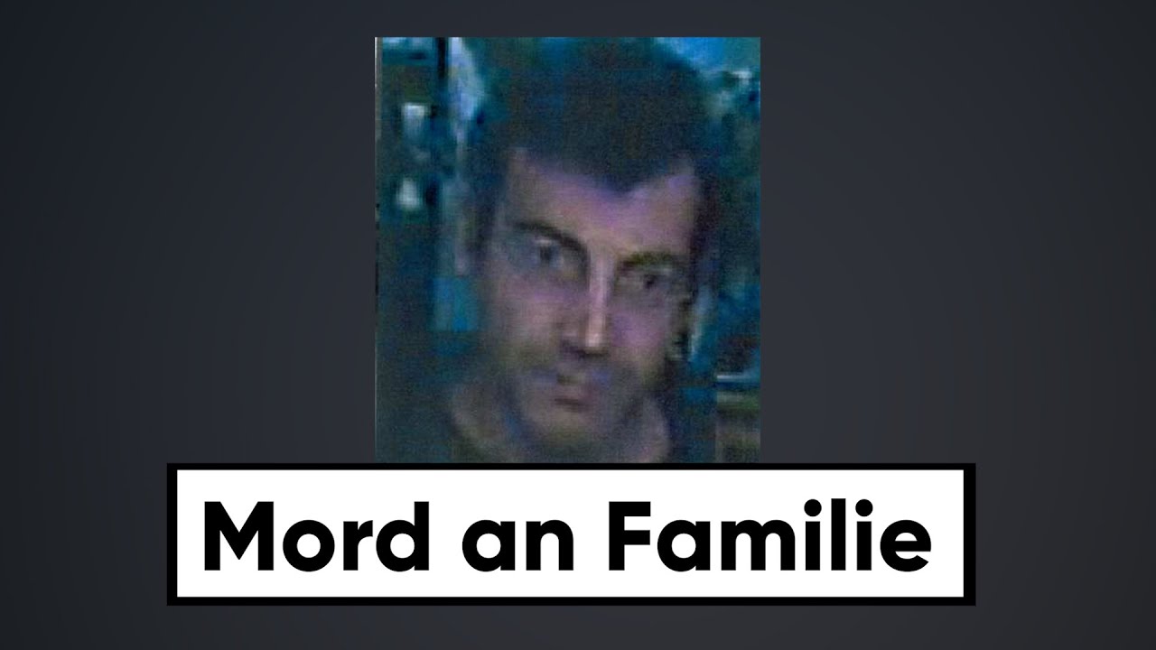 Mord an eigener Familie - Fall Xavier Dupont de Ligonnès (MysteryCast Folge 84)