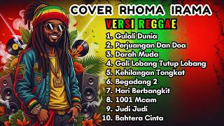 Rhoma Irama Reggae 2026 Terbaru — Full Album Dangdut Reggae Viral Paling Dicari