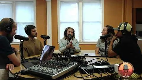 Episode 81: Pam Pearce & Riley Nelson