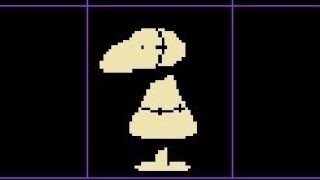 Anticipation - Undertale Music Mod
