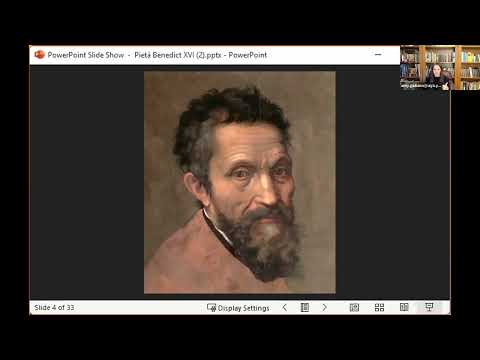 Michelangelo&rsquo;s Three Pietas: A Lenten Retreat for Artists and Art Lovers
