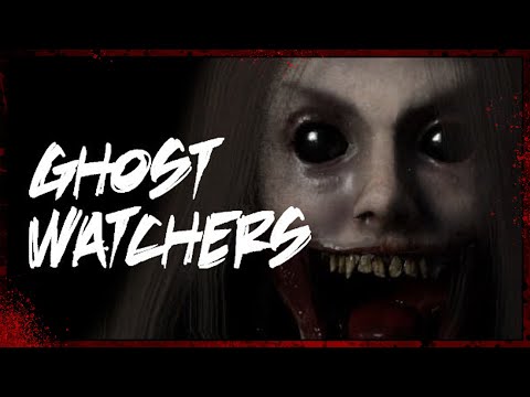 Ghost Watchers trailer thumbnail