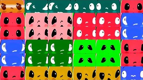 Cocomelon Intro Logo Effects (Sponsored by Preview 2 x36 Effects) Confiusion + Combined Same