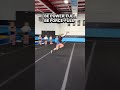 POWER FORCE… #tumblechef #cheer #tumbling #Shorts