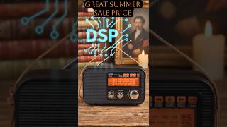 PAGARIA PG-181: GREAT SUMMER SALE PRICE REVEALED #analyticalanand #radio #pagaria #sale #amazon
