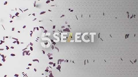 5Select - Programme Disclaimer (scenes from the operating table)