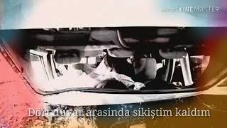 Elif dizisi müzikleri BURADAYIM (lyric video)