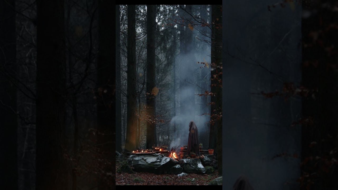 Sacrifice - The 29th Freefolk