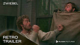 Zwiebel-Jack räumt auf - Franco Nero - Legendäre Synchro